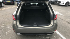 Suzuki Swace 1.8 Hybrid Ultra 5dr CVT Hybrid Estate